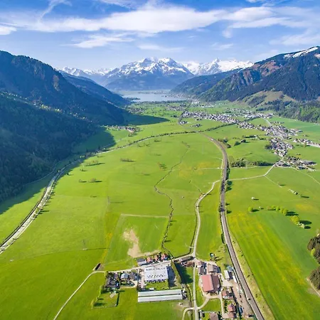 Sun Valley Top14 Daire